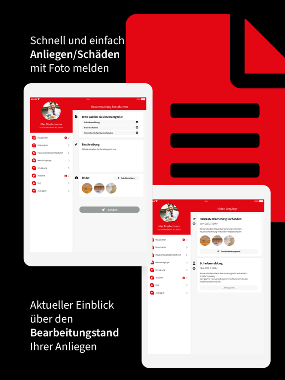 Screenshot #6 pour Backmeroff