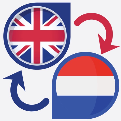 Dutch Translator Offline icon