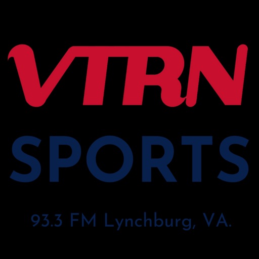 VTRN Sports 93.3 FM Lynchburg - AppWisp.com
