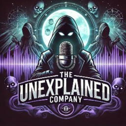 Unexplained Radio