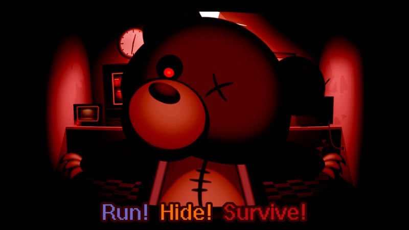 Bear Haven Survival screenshot 3