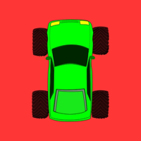 Monster Trucks Car Smash Race
