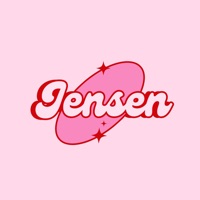 Shop Jensen app icon - Shopping app for iPhone