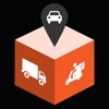 Canugo - Driver App icon