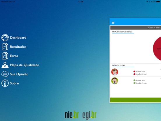 Screenshot #4 pour Simet (Versão legada)