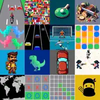 25 Mini Games: Watch & Phone