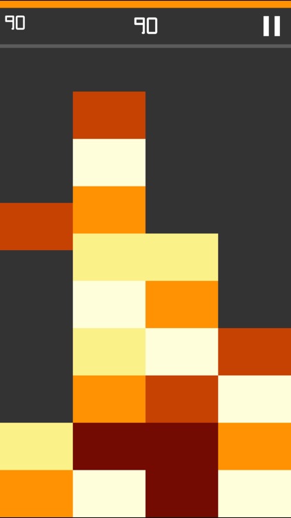 Mega Shades - Arcade Puzzle