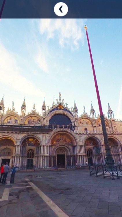 Travel World VR screenshot-5