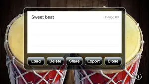 Hand Drums screenshot 3