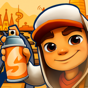 Subway Surfers - Running Hacks