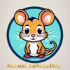 Animal Silhouettes icon