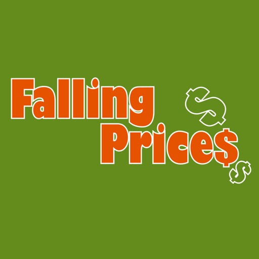 Falling Prices