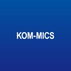 KOM-MICS icon