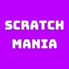 Scratch Mania - Play & Win