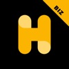 HUBBO POS Business icon