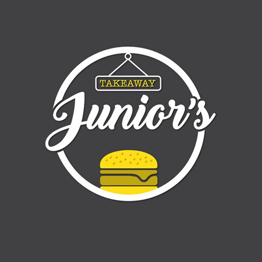 Juniors Takeaway icon