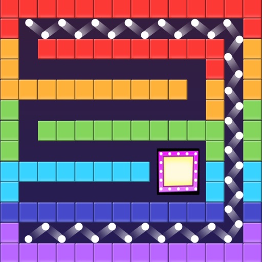 Bricks Breaker Power