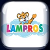 Lampros Kids icon