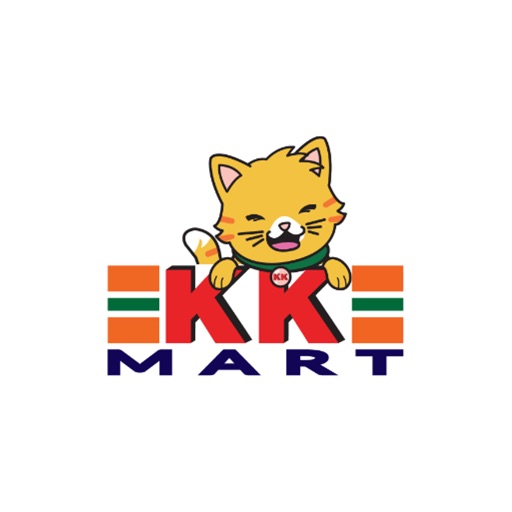 KK Mart Malaysia