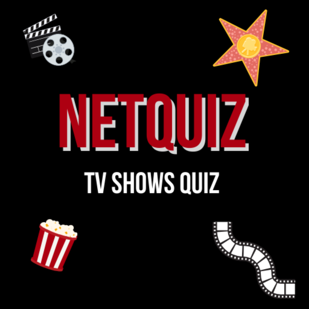 Get NetQuiz - TV Shows Trivia for iOS, iPhone, iPad Aso Report