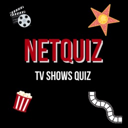 NetQuiz - TV Shows Trivia