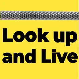 Look up and Live app icon