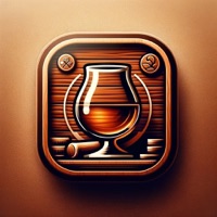 CaskKeeper app icon - Food & Drink app for iPhone