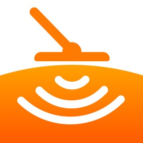 Metal Detector: EMF Finder