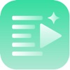 AI Video - generate via Veo 3 icon