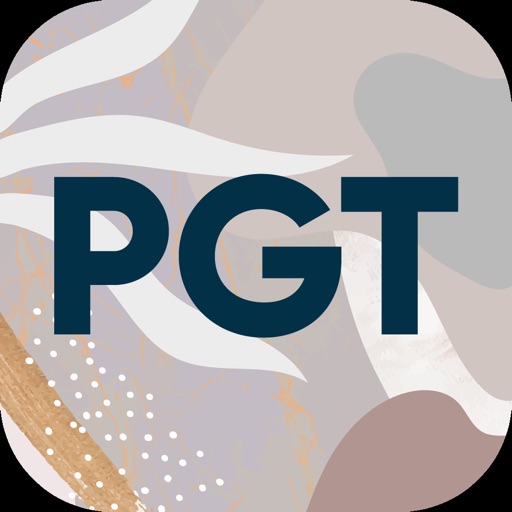 PGT Vocabulary & Practice icon