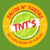 TNT's delete, cancel