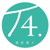 T4 Bubble Tea icon