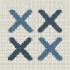 XStitch Calculator icon