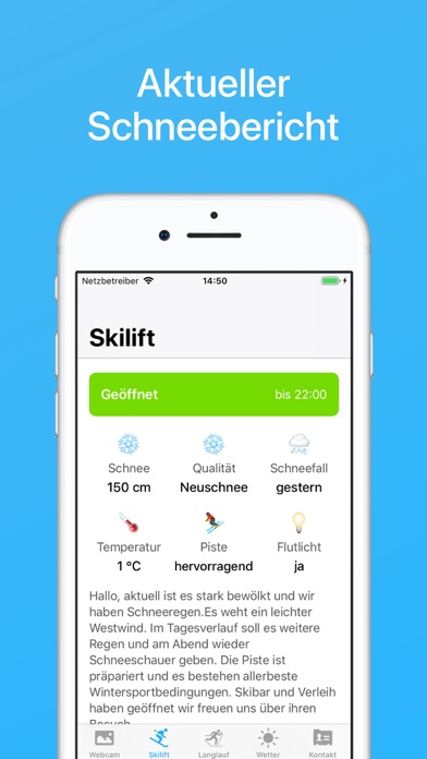 Screenshot #2 pour Seibelseckle