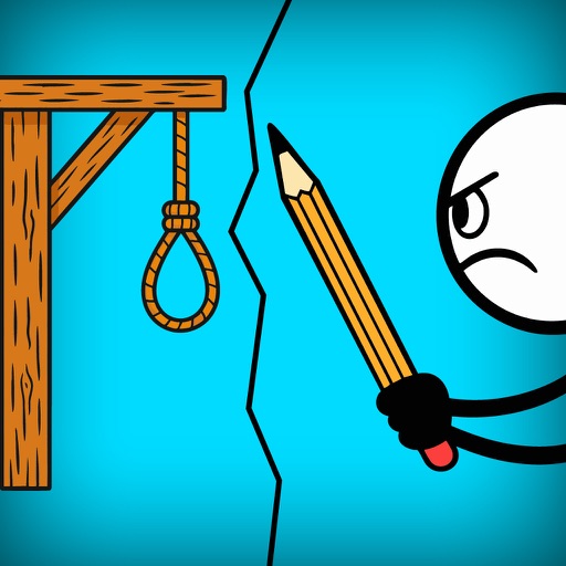 Hangman - Letter Duel