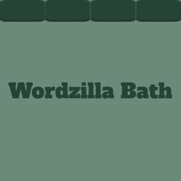 Wordzilla Bath