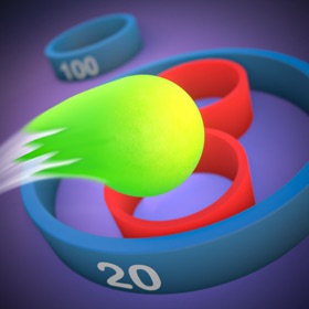Screenshots (5) Ball Master: 2 Player Arcade