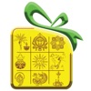 Festive Basket icon