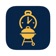 TailgateTime app icon - Sports app for iPhone