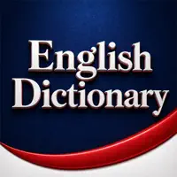 English Dictionary • Offline