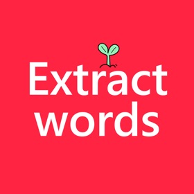 拔词-逆袭提分的背单词 APP