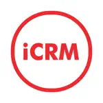 ICRM клиенты, задачи, продажи App Cancel