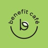 Benefit cafe icon
