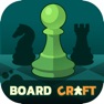 Get Chess Board Craft BCO for iOS, iPhone, iPad Aso Report