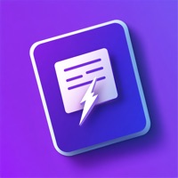 NoteFast AI: Note,Memo,Study app icon - Education app for iPhone