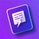 NoteFast AI: Note,Memo,Study app icon - Education app for iPhone
