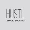 HUSTL. CLASS BOOKING icon