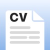 Resume CV Maker. icon