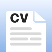 Resume CV Maker.