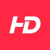 HDify: Unblur & Enhance Photos icon